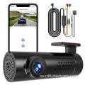 FHD 1080P mini dashcam con GPS